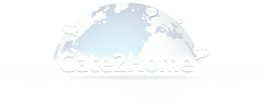 Front page big logo